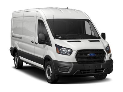 2020 Ford Transit-250 Cargo Van Base