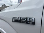 2018 Ford F-150 Limited