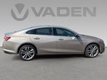 2024 Chevrolet Malibu FWD 2LT