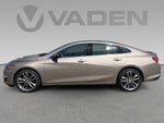 2024 Chevrolet Malibu FWD 2LT