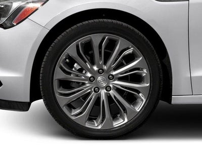 2017 Buick LaCrosse Premium