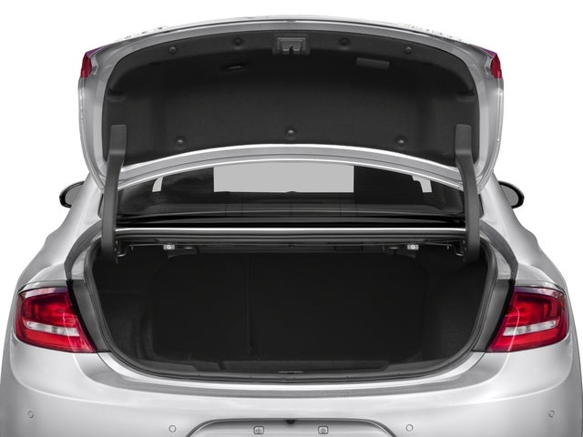 2017 Buick LaCrosse Premium