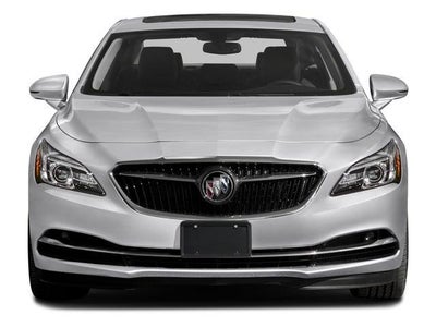 2017 Buick LaCrosse Premium
