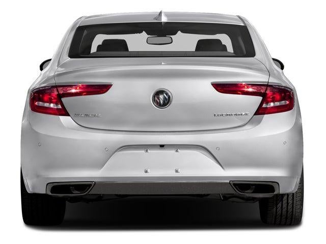 2017 Buick LaCrosse Premium
