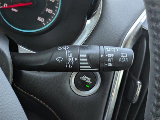 2021 Chevrolet Traverse FWD LT Cloth