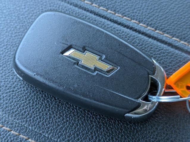 2021 Chevrolet Traverse FWD LT Cloth