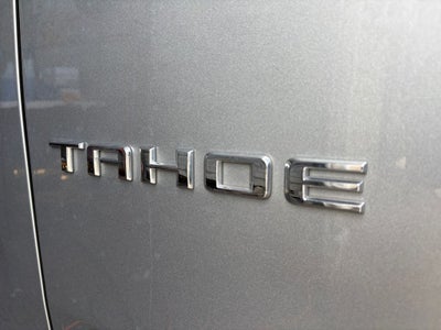 2024 Chevrolet Tahoe 2WD LT