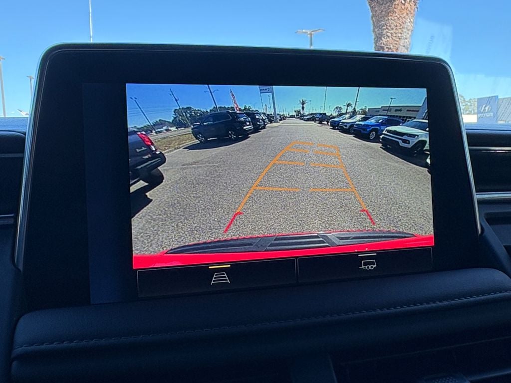 2024 Chevrolet Tahoe 2WD LT