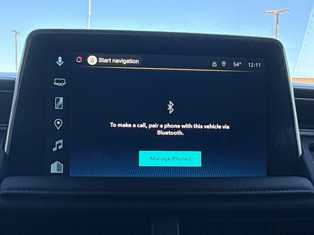 2024 Chevrolet Tahoe 2WD LT