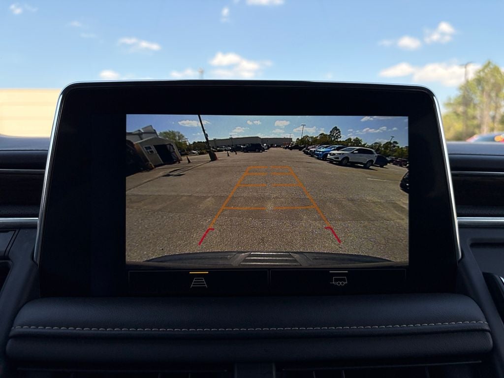 2024 Chevrolet Tahoe 2WD Premier