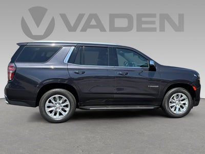 2024 Chevrolet Tahoe 2WD Premier