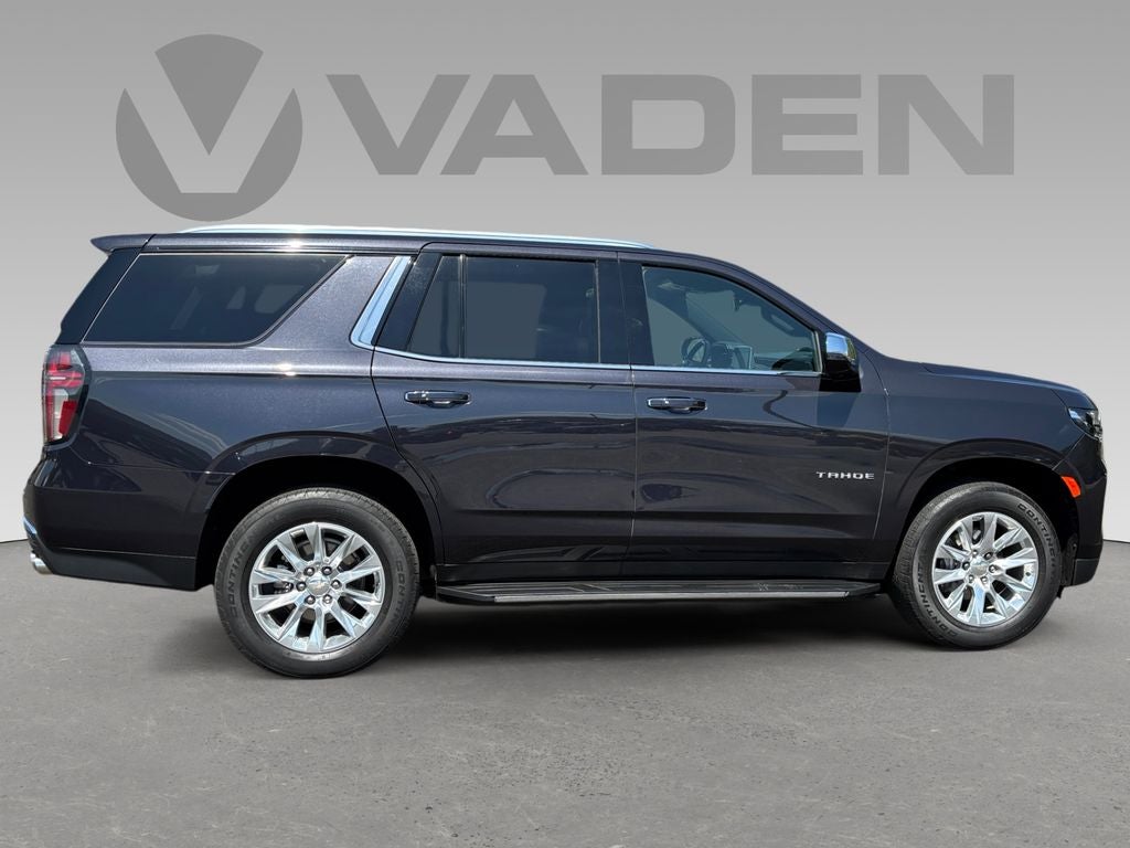 2024 Chevrolet Tahoe 2WD Premier