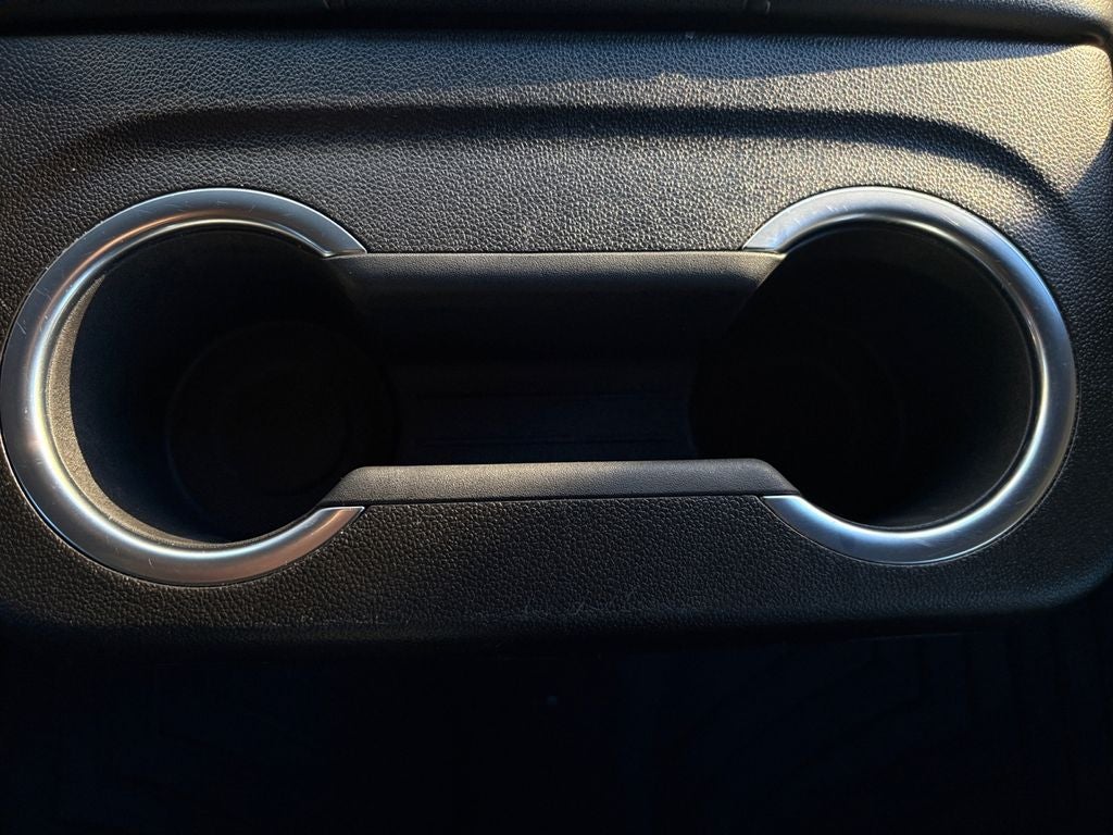 2021 Chevrolet Tahoe 2WD Premier