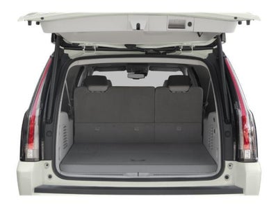 2019 Cadillac Escalade ESV Luxury