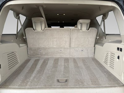 2019 Cadillac Escalade ESV Luxury