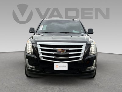 2019 Cadillac Escalade ESV Luxury