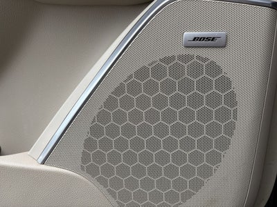 2019 Cadillac Escalade ESV Luxury