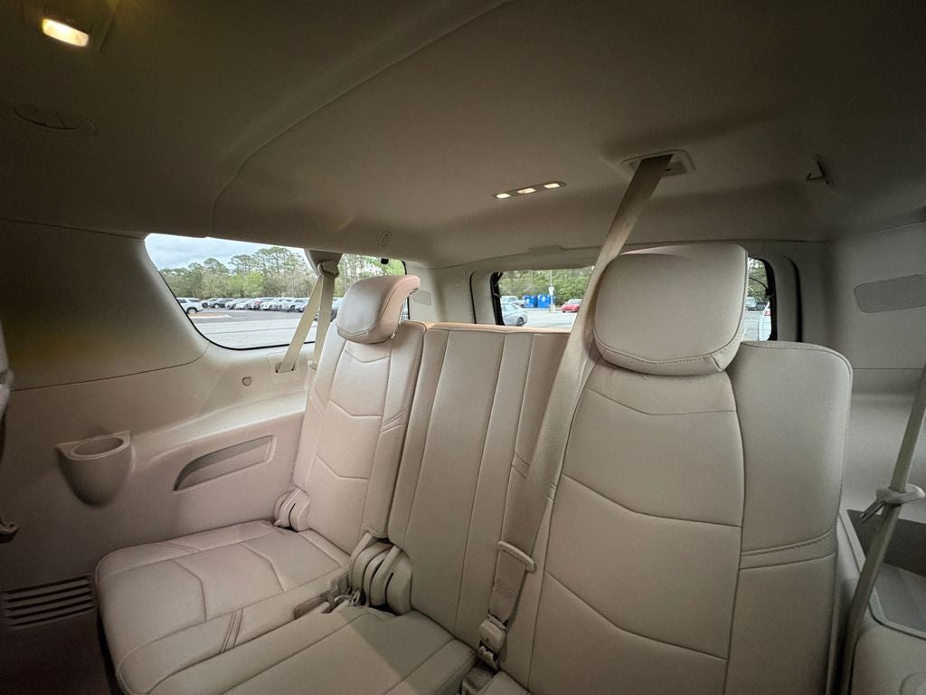 2019 Cadillac Escalade ESV Luxury