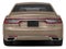 2017 Lincoln Continental Select