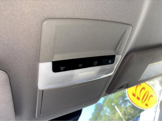 2022 Nissan Altima SR FWD