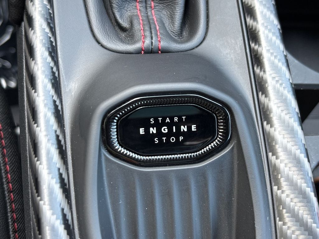 2026 Dodge Charger CHARGER SCAT PACK PLUS 2-DOOR AWD