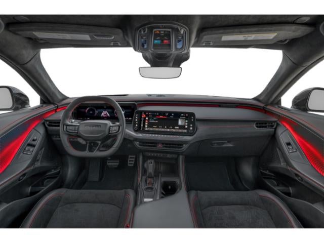 2026 Dodge Charger Scat Pack Plus 2-Door AWD