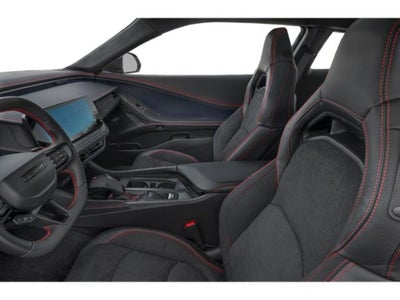 2026 Dodge Charger Scat Pack Plus 2-Door AWD
