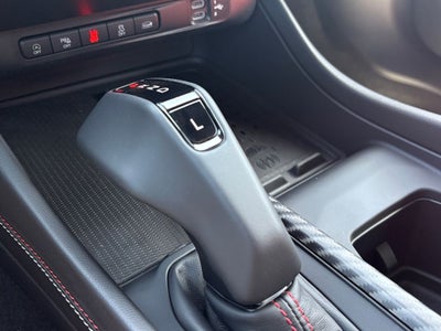 2026 Dodge Charger CHARGER SCAT PACK PLUS 2-DOOR AWD