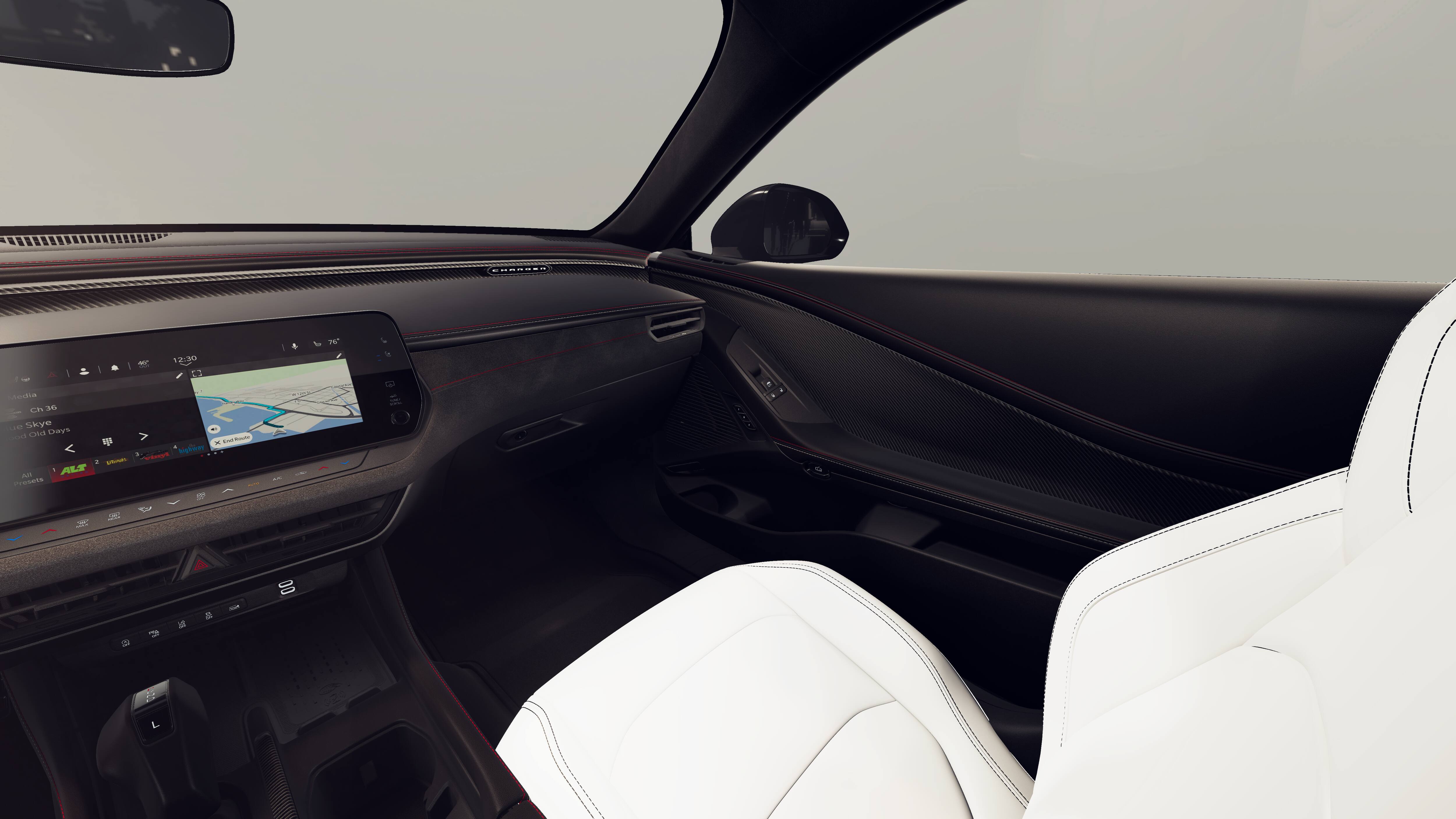 2026 Dodge Charger CHARGER SCAT PACK PLUS 2-DOOR AWD