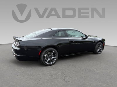2026 Dodge Charger CHARGER SCAT PACK 2-DOOR AWD