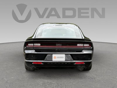 2026 Dodge Charger CHARGER SCAT PACK 2-DOOR AWD