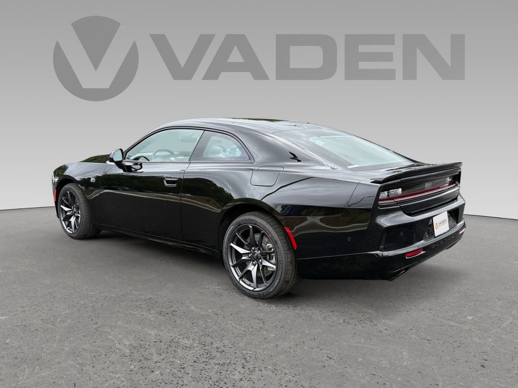 2026 Dodge Charger CHARGER SCAT PACK 2-DOOR AWD