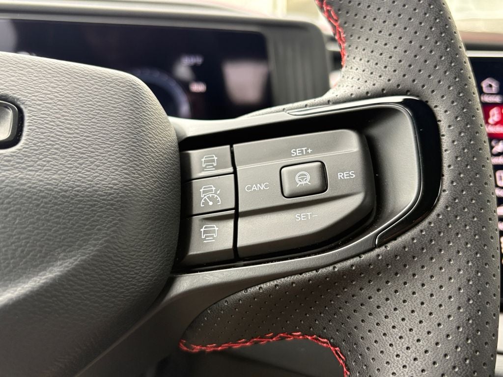 2026 Dodge Charger CHARGER R/T 4-DOOR AWD