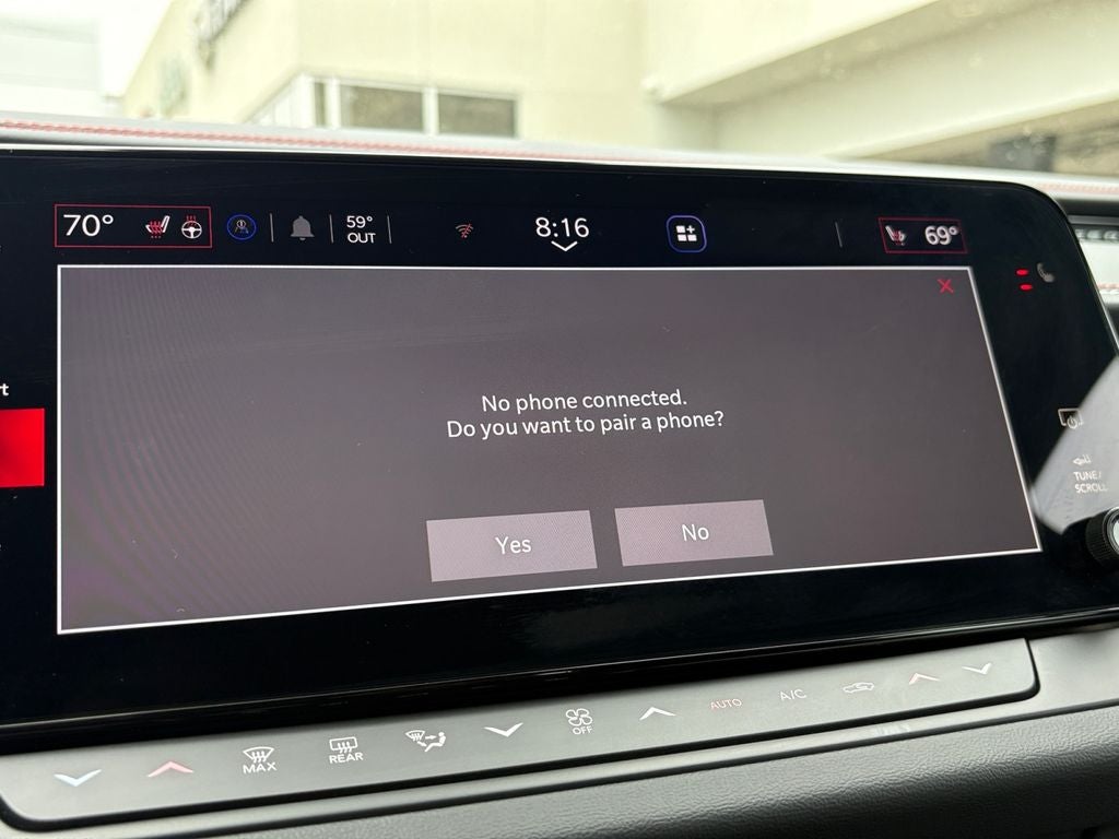 2026 Dodge Charger CHARGER R/T 4-DOOR AWD