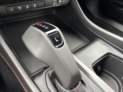 2026 Dodge Charger CHARGER R/T 4-DOOR AWD