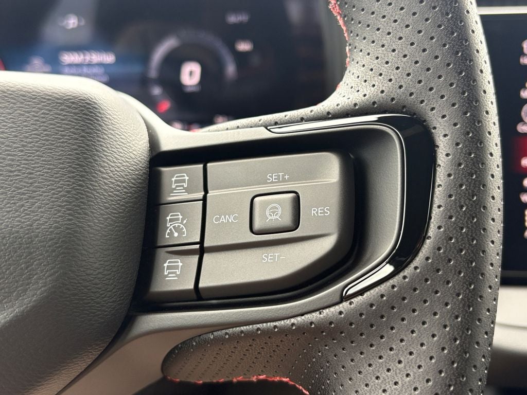 2026 Dodge Charger CHARGER R/T 4-DOOR AWD
