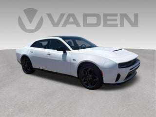 2026 Dodge Charger CHARGER R/T 4-DOOR AWD