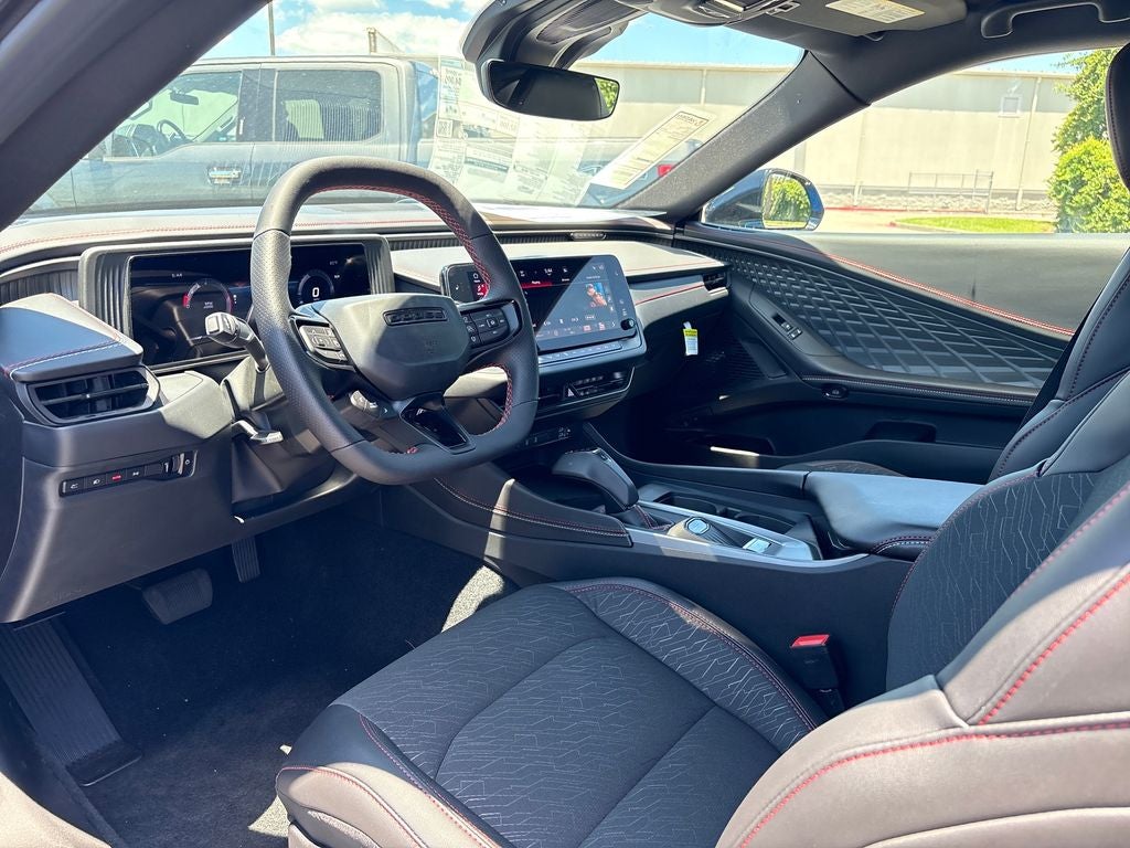 2026 Dodge Charger CHARGER R/T 2-DOOR AWD