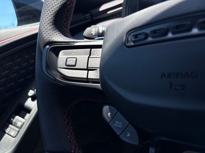 2026 Dodge Charger CHARGER R/T 2-DOOR AWD