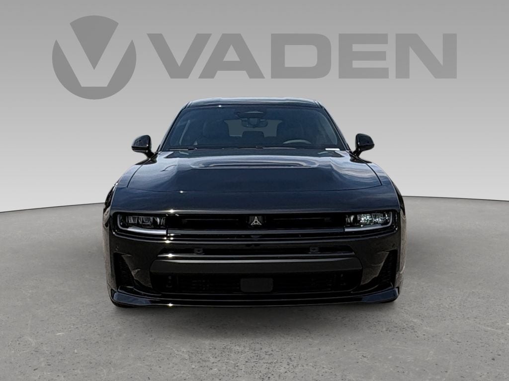 2026 Dodge Charger CHARGER R/T 2-DOOR AWD