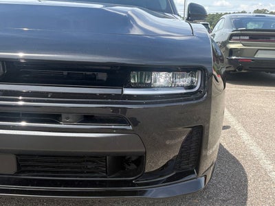 2026 Dodge Charger CHARGER R/T 2-DOOR AWD