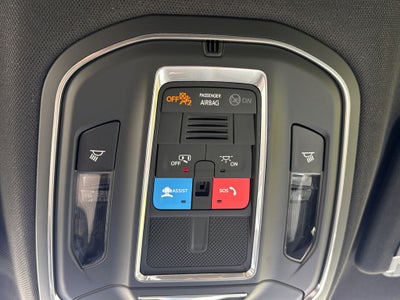 2026 Dodge Charger CHARGER R/T 2-DOOR AWD