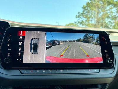 2026 Dodge Charger CHARGER R/T PLUS 2-DOOR AWD