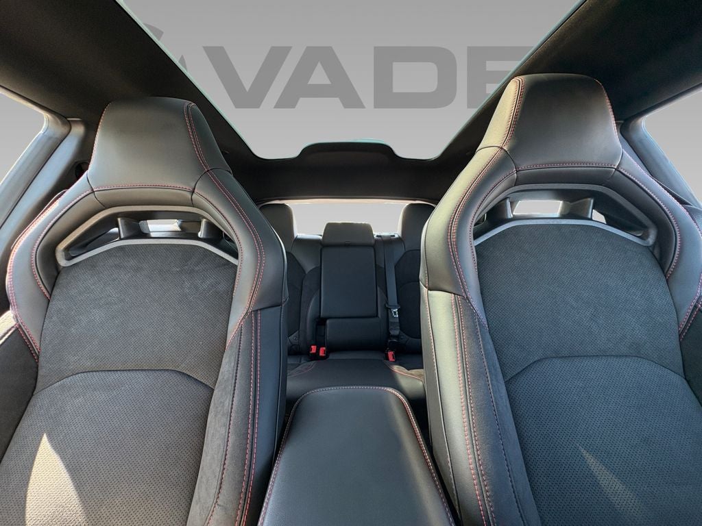 2026 Dodge Charger CHARGER R/T PLUS 2-DOOR AWD