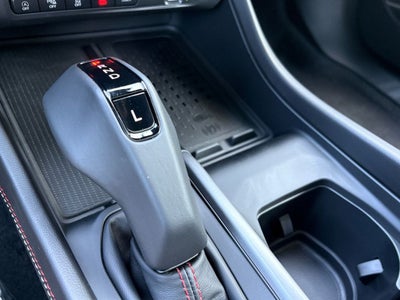 2026 Dodge Charger CHARGER R/T PLUS 2-DOOR AWD