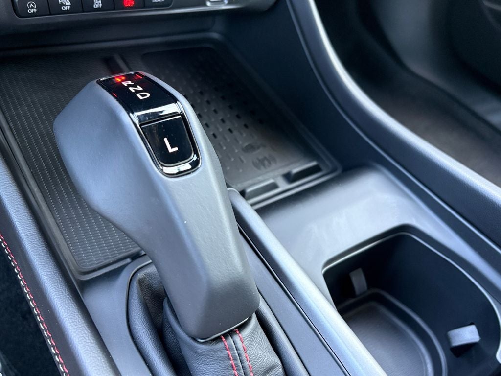 2026 Dodge Charger CHARGER R/T PLUS 2-DOOR AWD