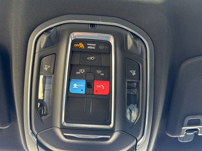 2026 Dodge Charger CHARGER R/T PLUS 2-DOOR AWD