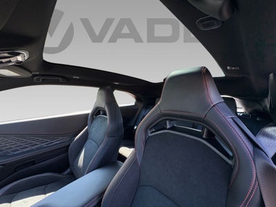 2026 Dodge Charger CHARGER R/T PLUS 2-DOOR AWD