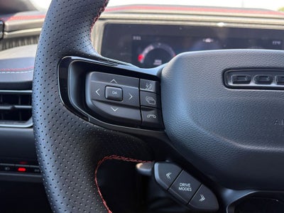 2026 Dodge Charger CHARGER R/T 2-DOOR AWD