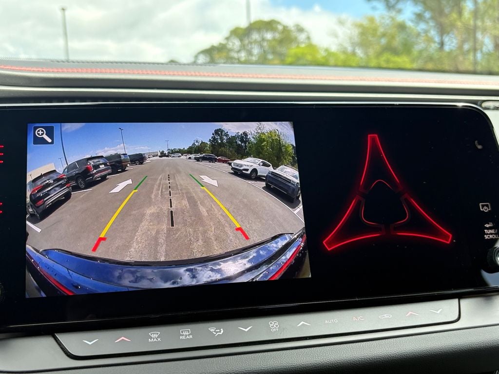 2026 Dodge Charger CHARGER R/T 2-DOOR AWD